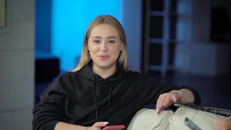 Ксения хоффман