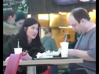 Бабы совсем охуели