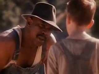 A father for charlie (1995) louis gossett jr joseph mazzello don swayze david hart william lucking evan rachel wood