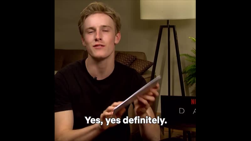 Rus porn video – Dark | the best conspiracy theories with louis hofmann (+soft rus sub)