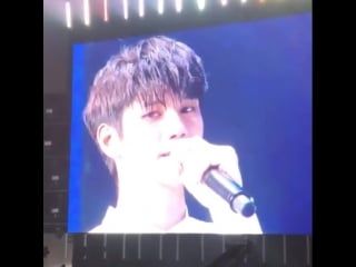 Embarassing ong (attention! cute)