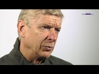 Arsene wengers world cup russia preview 26th march 2018 (full interview)