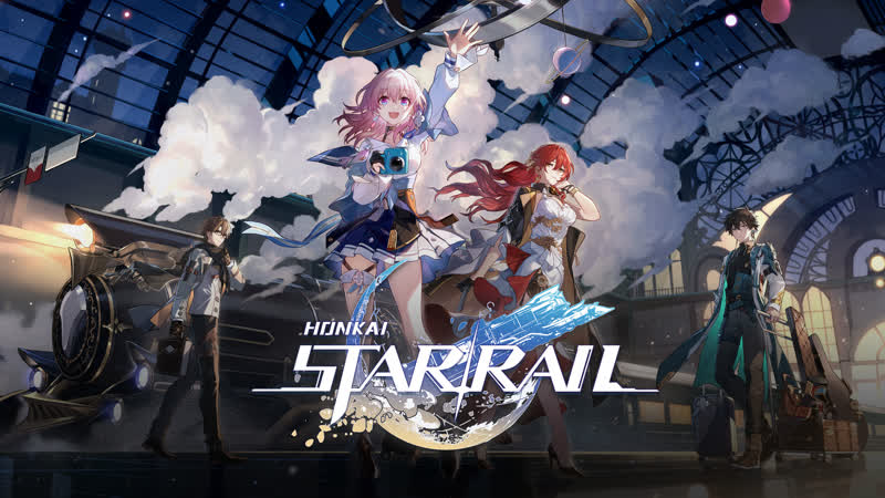 Honkai star rail | i3 12100 | 16gb ram | rx 6600