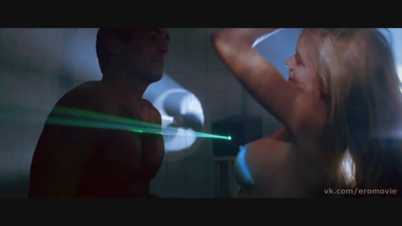Секс с кибернетической рене гриффин "киборг 2 стеклянная тень" (1993)