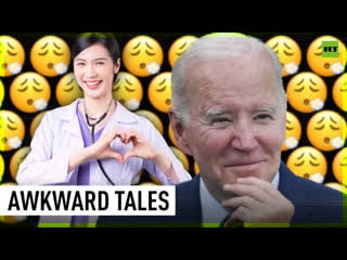 Biden fondly remembers nurse who ‘breathed’ on him