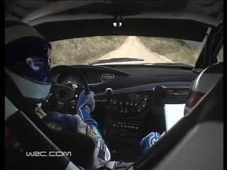 Wrc classic onboards colin mcrae argentina 2001 ss19 requested