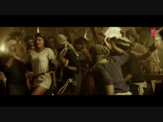 Sau tarah ke full video song dishoom john abraham varun dhawan jacquelin