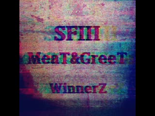 Sawwafest iii ~ meat&greet winners ~ ~ ionoteka