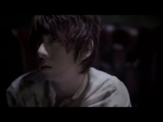 Hatano wataru «kakusei no air» (music clip)