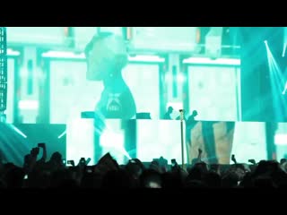 Excision & slander your fault ft elle vee