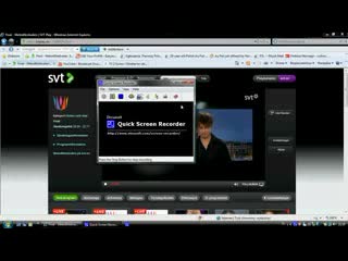 Alexander rybak reading votes from norway melodifestivalen 2010 sverige