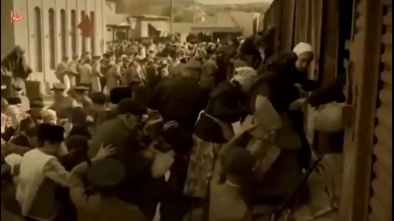 1944 porn video – 76 лет назад, 23 февраля 1944 года, началась массовая депортация чеченцев и ингушей в центральную азию