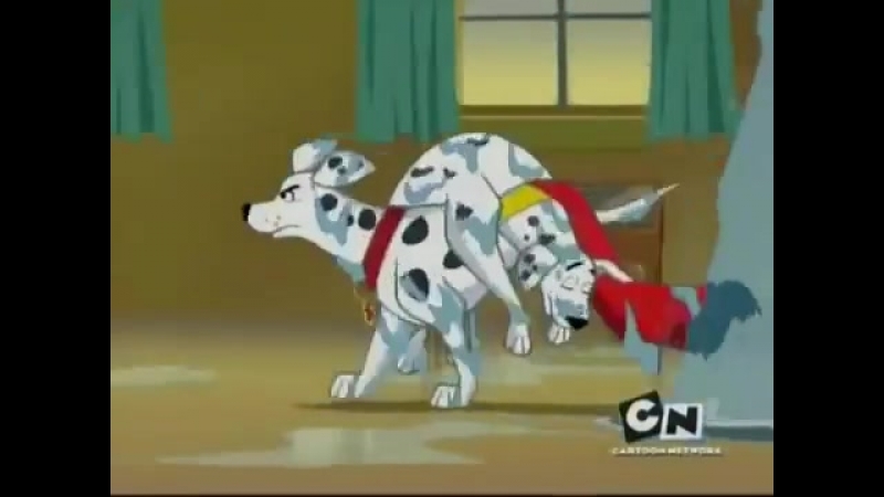 Krypto the superdog old dogs new tricks clip #4