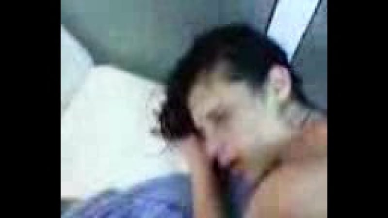 Zhestkij anal v saune 1