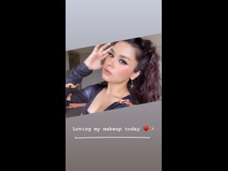 Avneet kaur instagram stories #2 🤍