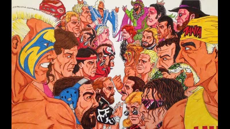 Oldschool! матчи на заказ!