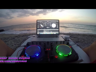 Beach mix #1 by omar alvarez [ santa marta colombia ]