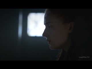 Петир и санса старк