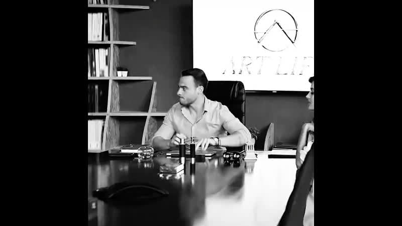 Серкан болат / all about hanker