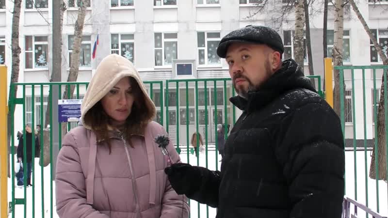 Мэр, вы нас слышите мы против!
