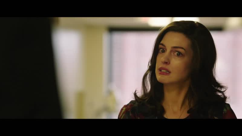 Тёмные воды / dark waters (дублированный трейлер / премьера рф 6 февраля 2020) 2019,биография,сша,16+