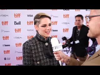 Kristen stewart for variety tiff19 07/09