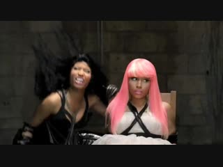 Kanye west feat rick ross, jay z, nicki minaj «monster» (2018)