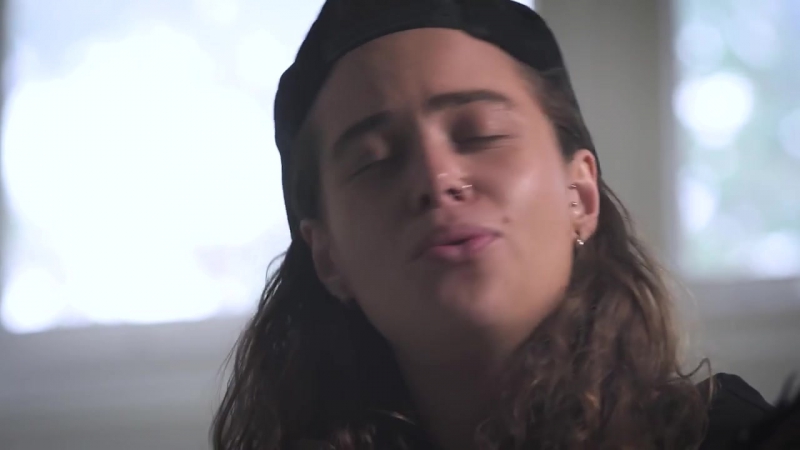 Tash sultana blackbird
