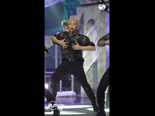 [fancam] 200820 ➱ лидо to be or not to be @ m!countdown