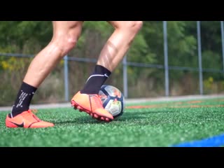 50 ball mastery exercises to improve foot skills and fast feet ball control dr 3