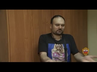 Треш стримера, который напал с перцовым баллончиком на женщину инвалида в москве, арестовали на два месяца