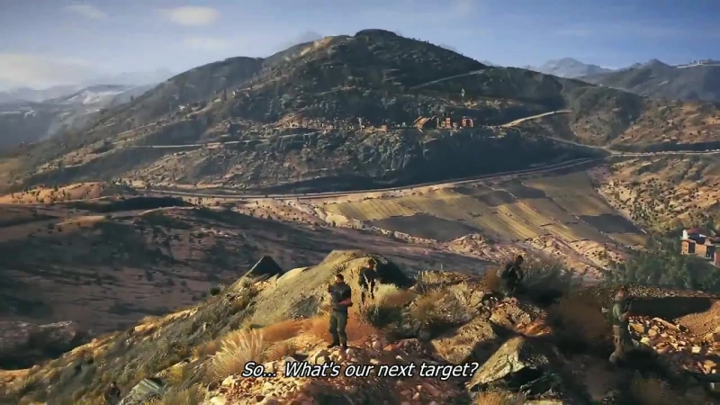 Hitman porn video – 50 лучших игр e3 2015 часть 4 (hitman, mad max, anno 2205 и др )