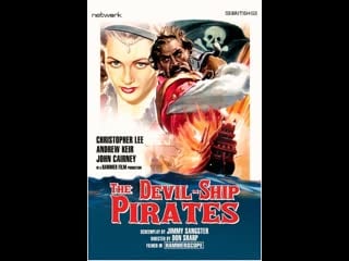 1964 los piratas del diablo (spanish) (1964)