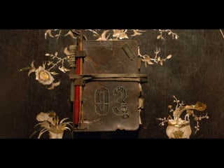 [birdman] reunion sound of providence s01e03 rus