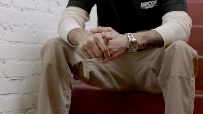 18 years of sb dunk с переводом [queensxpapalam]