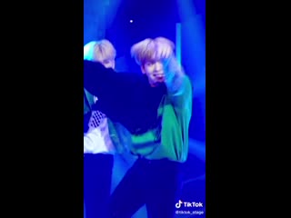 200616 | tiktok k ent tiktok update