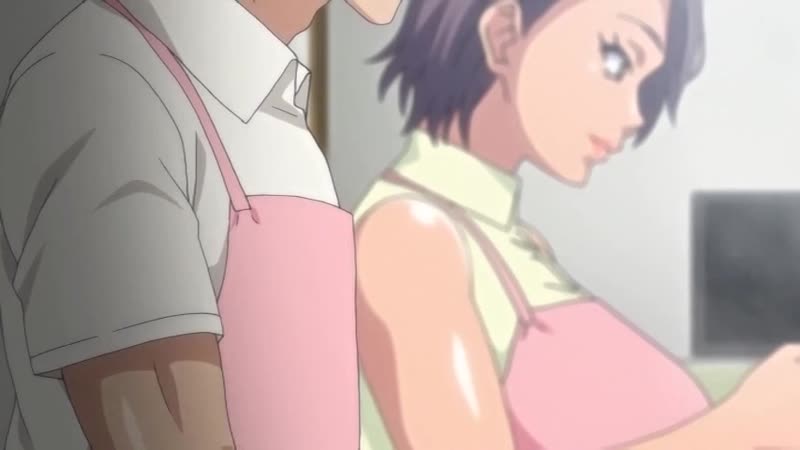 Tsuma ga kirei ni natta wake ep 2