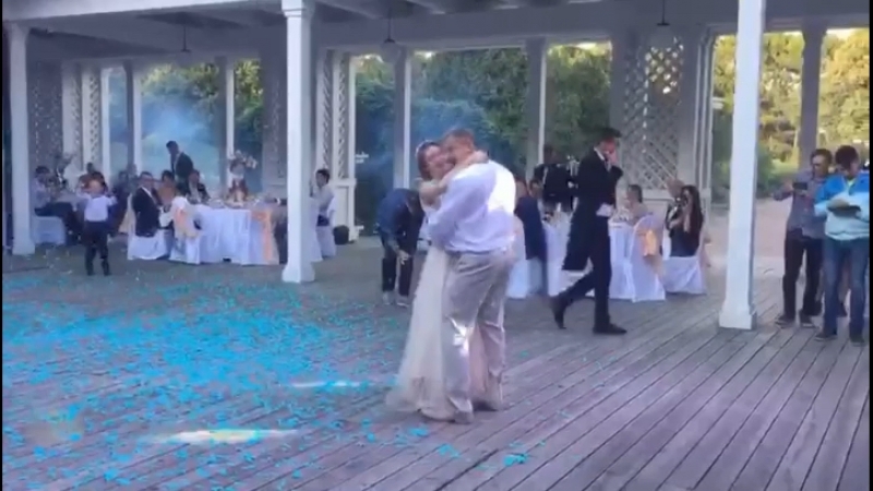 Конфетти пневма