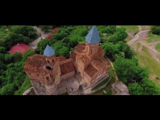 Великолепная грузия