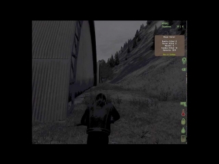 Dayz origins coop 15 путь к аэродрому