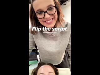 Kelsey deenihan / instagram stories