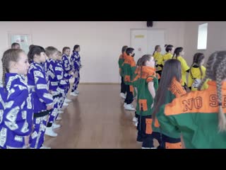 Ролик с закрытия «энергия севера» 2020