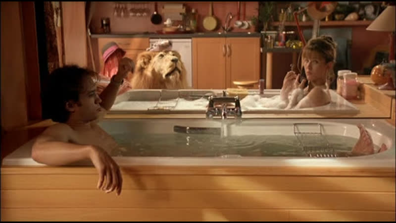 Фанфан – аромат любви (1993) софи марсо, венсан перес