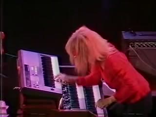 Carla bley sextet 1986