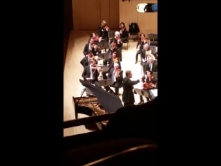 Lucas debargue in toronto 13 april, piano concert #2 liszt