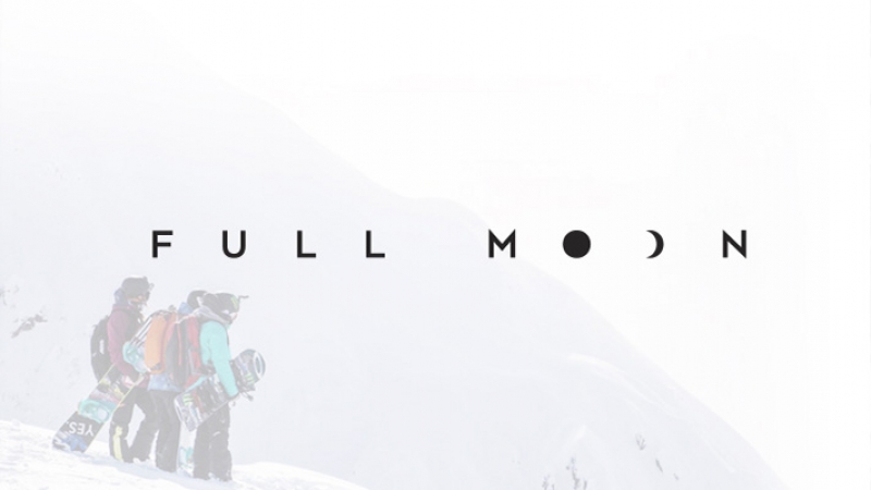 Edit porn video – Elena hight and jamie anderson gopro edit from full moon