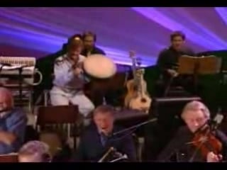 Earl scruggs the chieftains sally goodin