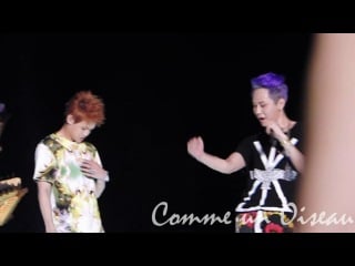 [fancam] 26 07 2012 junseob beautiful @ inkigayo mini concert