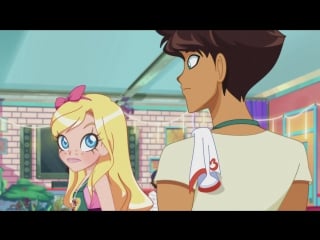 Lolirock s02e16 | porn lime sublime