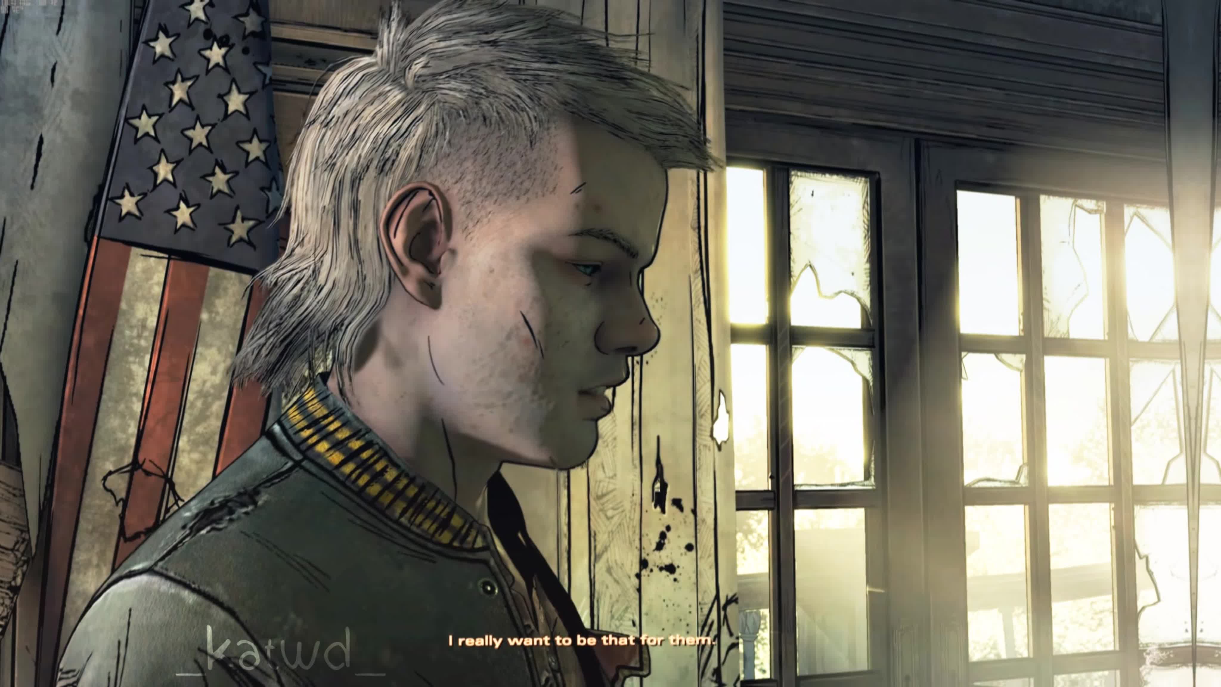 Marlon | the walking dead edit - BEST XXX TUBE
